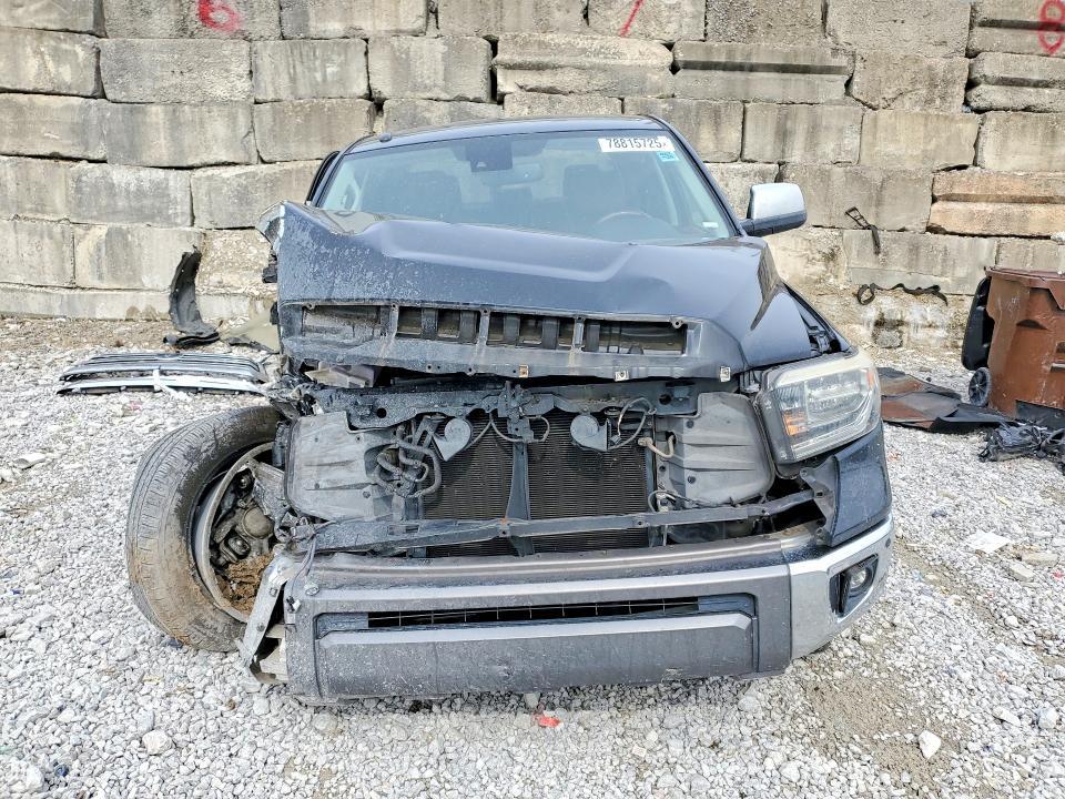 2018 Toyota Tundra 1794 Edition