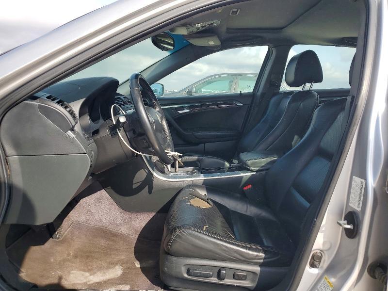 2006 Acura 3.2tl