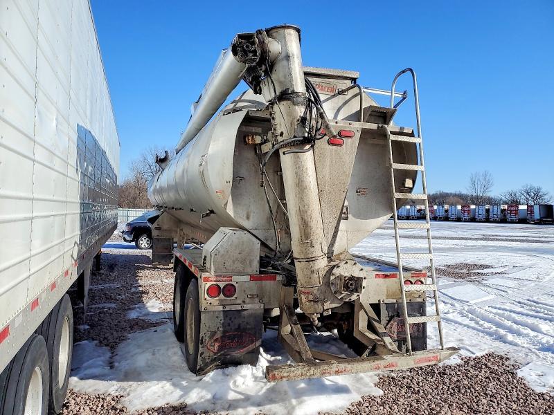 2007 Cei Pacer Tanker