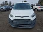 2015 Ford Transit Connect Delivery Van
