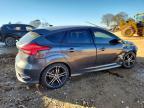 2015 Ford Focus st