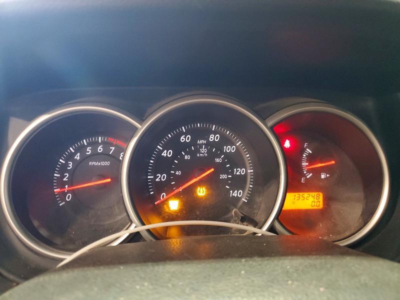 2012 Nissan Versa 1.8 s