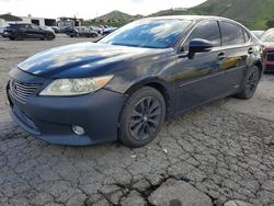Lexus salvage cars for sale: 2013 Lexus Es 300h