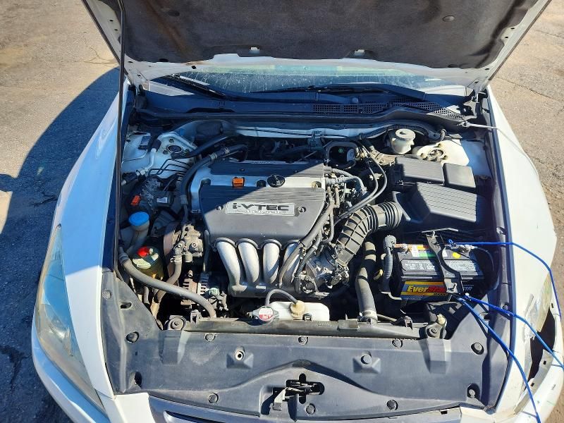 2003 Honda Accord ex