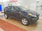 2013 KIA Sportage lx