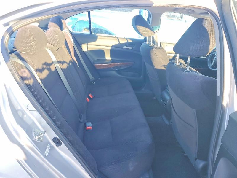 2012 Honda Accord ex