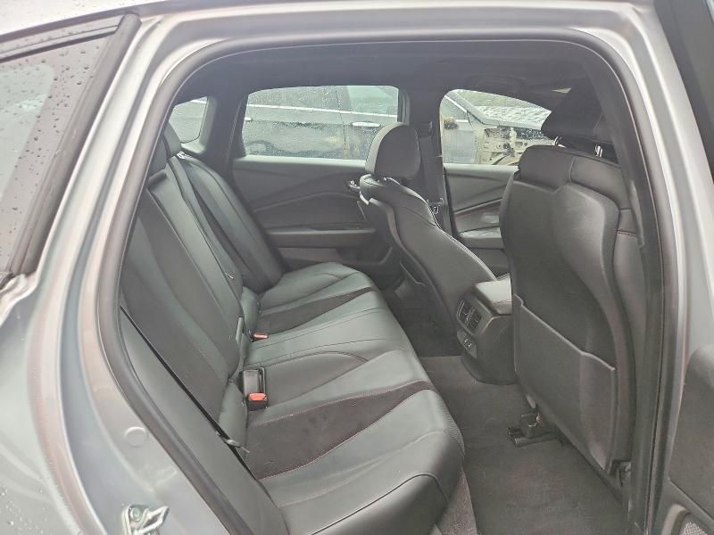 2024 Acura Tlx A-spec