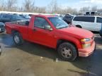 2005 Chevrolet Colorado