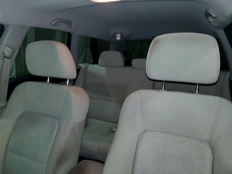 2009 Subaru Outback 2.5i