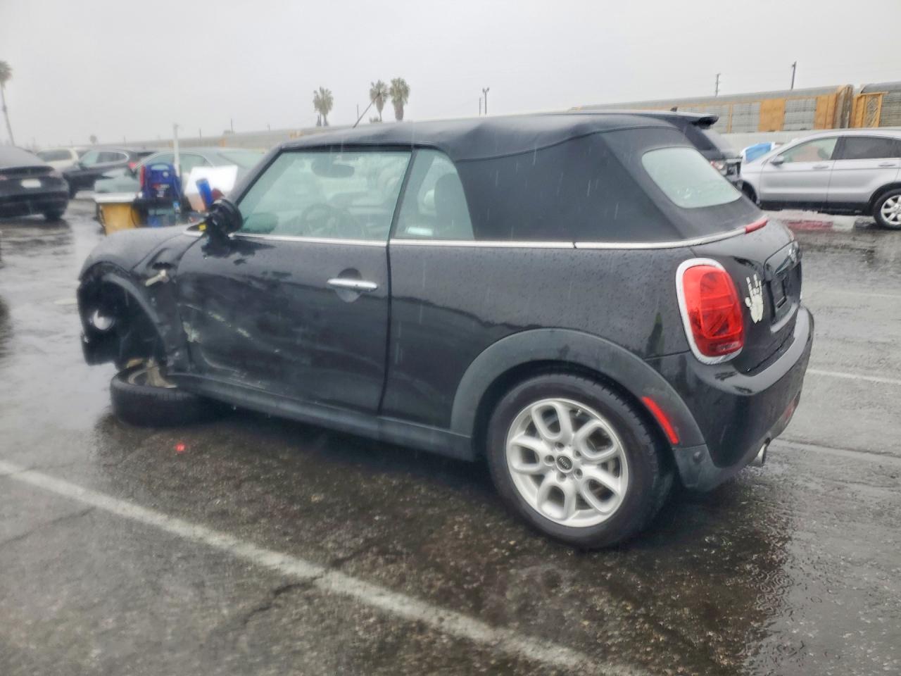 2021 Mini Cooper