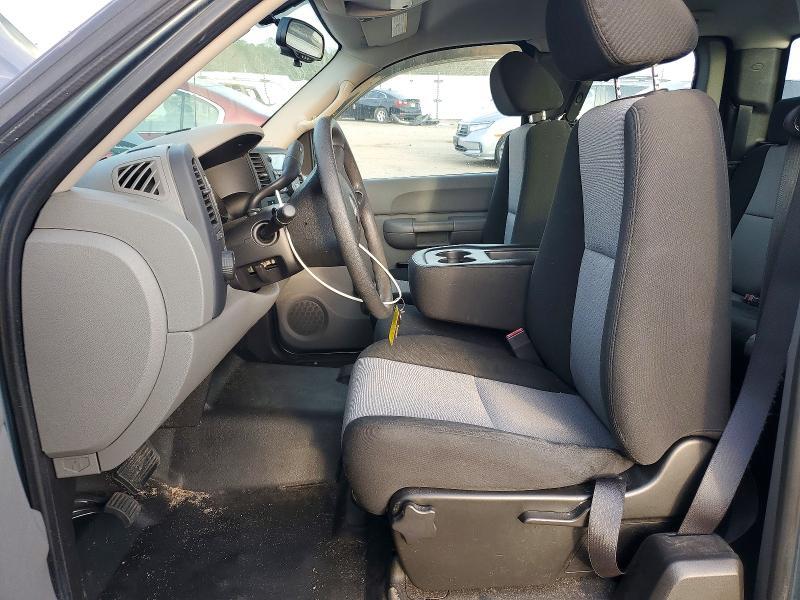2009 GMC Sierra C1500