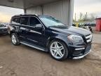 2015 Mercedes-Benz Gl 550 4matic