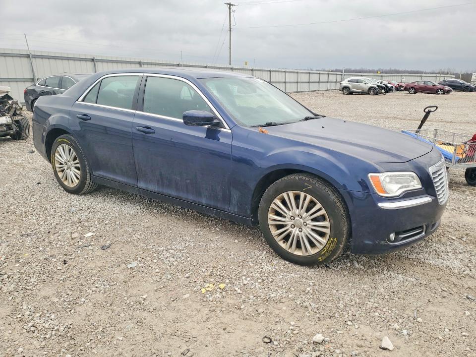 2014 Chrysler 300