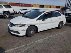 2013 Honda Civic lx for sale in Van Nuys, CA
