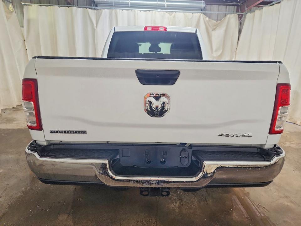 2024 Ram Trucks 2500 big Horn