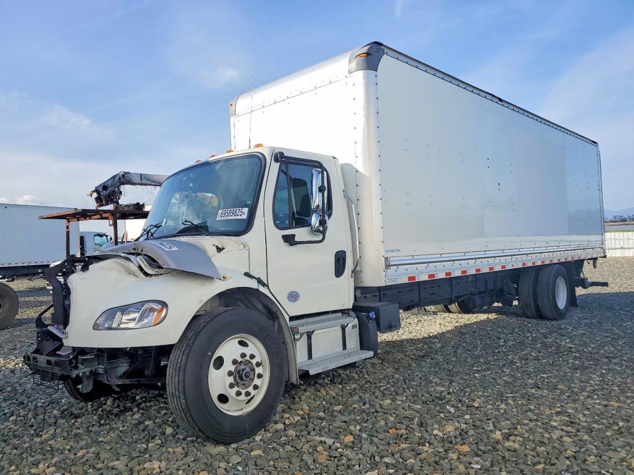 2024 Freightliner M2 106 MED