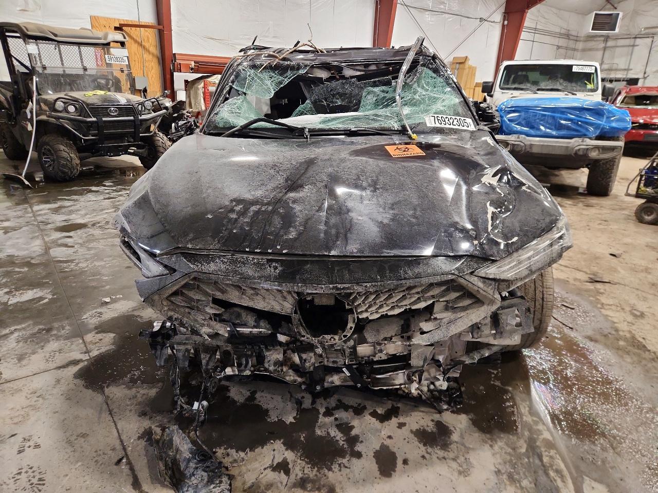 2024 Acura Mdx A-spec
