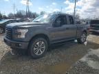 2017 Ford F150 Super Cab