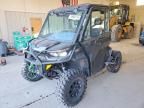 2024 Can-Am Defender Utility Vehicle