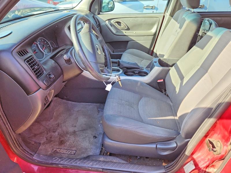 2006 Mazda Tribute i
