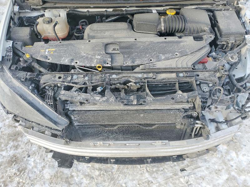 2024 Chrysler Grand Caravan sxt