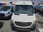 2017 Mercedes-Benz Sprinter 2500 Utility / Service van