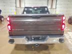 2021 Chevrolet Silverado K1500 LT