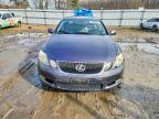 2006 Lexus Gs 300