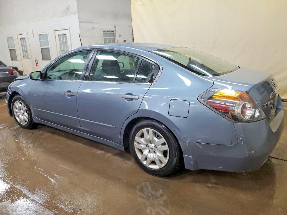 2012 Nissan Altima 2.5
