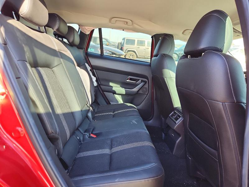 2024 Mazda Cx-50