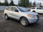 2009 Hyundai Santa fe gls
