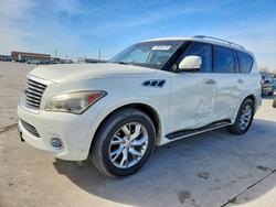 2013 Infiniti Qx56 Base for sale in Grand Prairie, TX