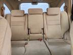 2008 Honda Cr-v ex