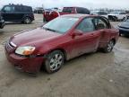 2007 KIA Spectra lx