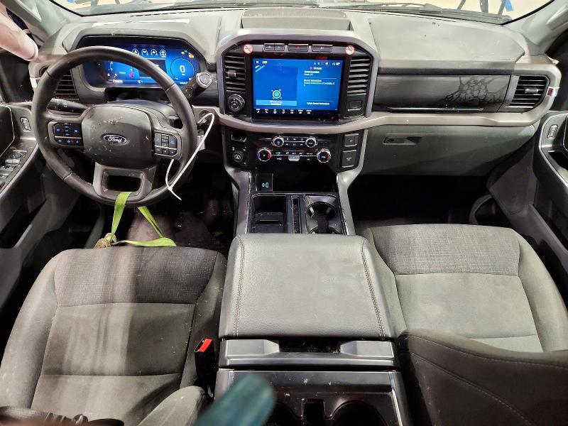 2024 Ford F150 xlt
