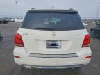 2015 Mercedes-Benz Glk 350 4matic
