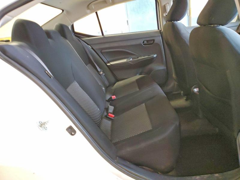 2023 Nissan Versa s