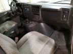 2008 Chevrolet Express G2