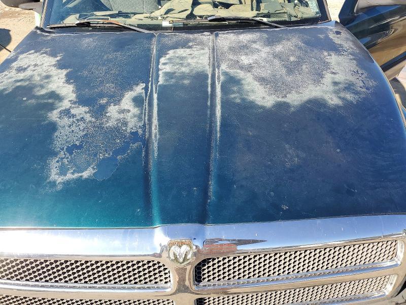 1998 Dodge Ram 1500