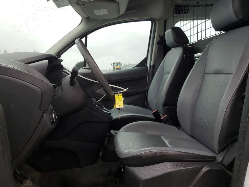 2017 Ford Transit Connect XL