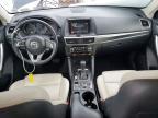 2016 Mazda Cx-5 gt