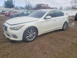 2014 Infinity Q50 Base for sale in New Britain, CT