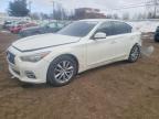 2014 Infinity Q50 Base