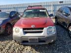 2004 Niss Xterra