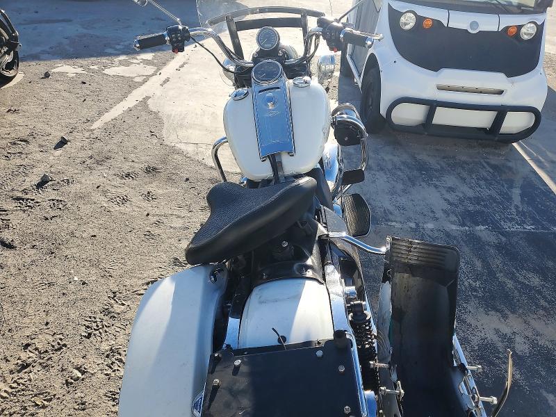 2023 Harley-Davidson Flhp