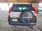 2006 Honda Cr-v ex