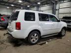 2011 Honda Pilot exl