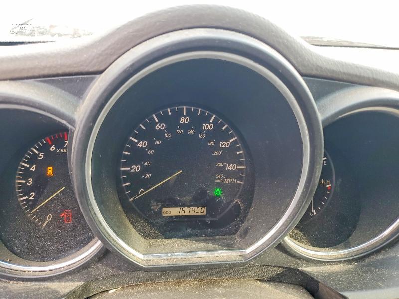 2004 Lexus Rx 330