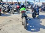 2022 Kawasaki EX400