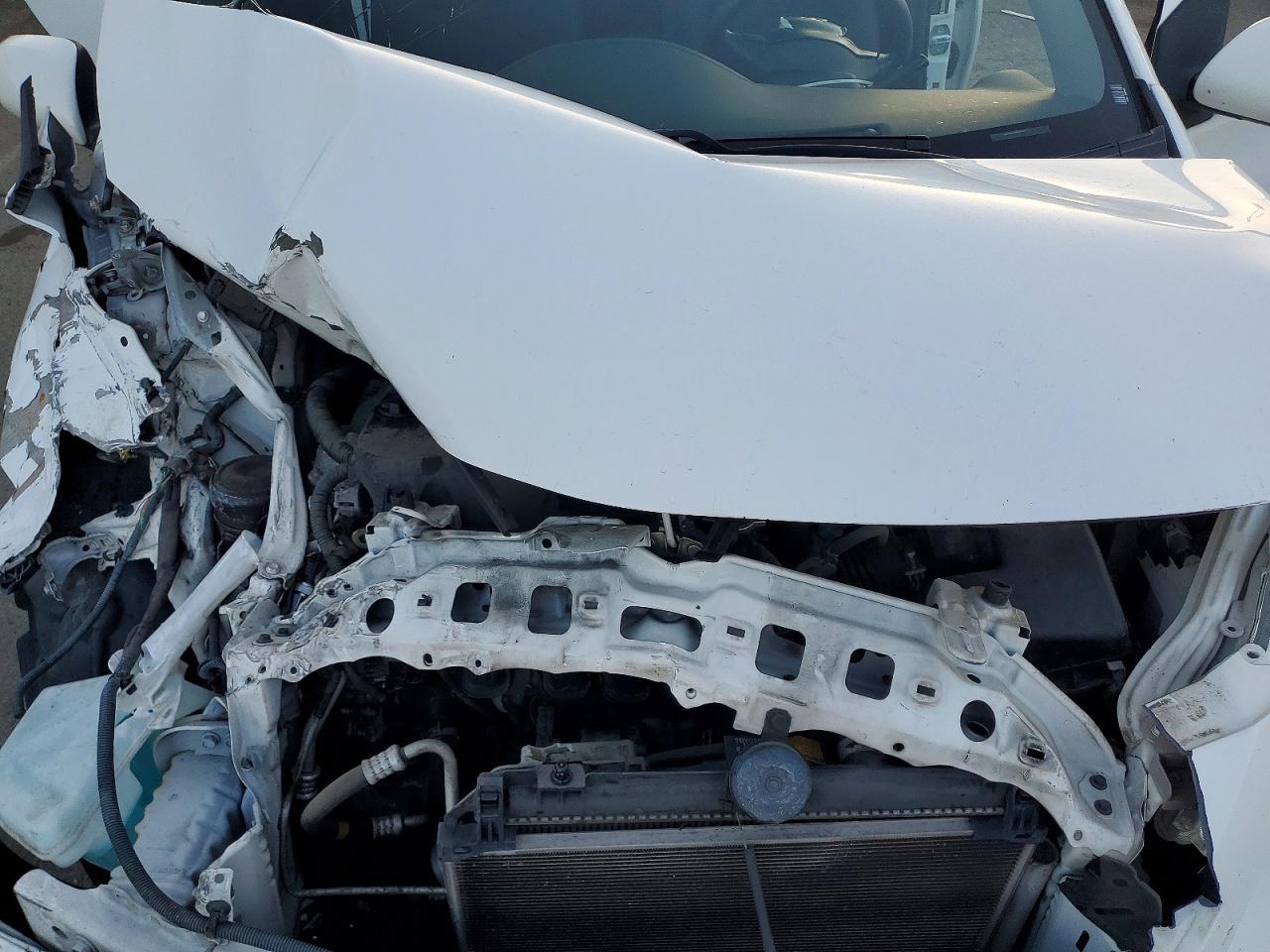 2010 Toyota Yaris Base